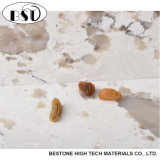 Classic Granite Looking Artificial Quartz Stone for Kitchen and Bathroom