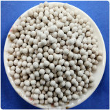 3A Molecular Sieves for Cracked Gas Drying