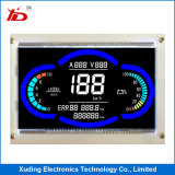 Customerized Va-LCD Type Monochrome Small Size LCD Screen Display