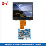 3.5 Inch TFT LCD Display 320*240 Dots with RGB Interface