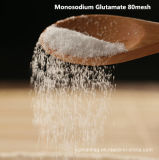 Chinese Food Additive Msg Monosodium Glutamate (80mesh)