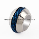 High Quality Beads with Steel Wire in The Center