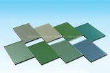 4-15mm Clear Blue Green Bronze Grey Ford Blue Tinted Float Glass & Tinted Glass