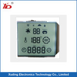 Counting LCD Panel High Quality Monitor LCD Display Module