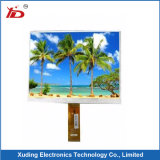 10.1 1280*800 TFT LCD Screen Display for Industrial Applications