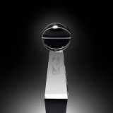 Crystal Basketball Series Award (#10791, #10792, #10793)