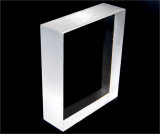 Thick Cast Acrylic Sheet / PMMA Sheet for Sound Barriers