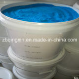 Copper Sulfate Pentahydrate CAS Number: 7758-99-8