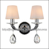 Crystal Wall Light / Hotel Decorative Light