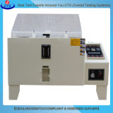 ASTM B117 Laboratory Nozzle Salt Spray Corrosion Test Chamber