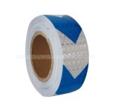 China Professional Manufacture Impact Resistant Crystal Lattice Reflective Tape