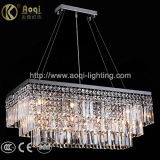 Modern Design K9 Pendant Light