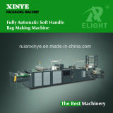 Fully Automatic Soft Handle Bag Making Machine (XY-1000ZD)