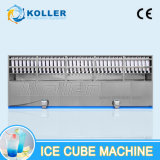 10tons Large Ice Cube Making Machine, Cube Ice Maker for Ice Plant