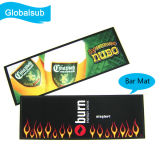 Promotional Personalized Sublimation Bar Mat 55*28cm