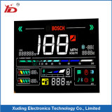 Va-Tn Negative LCD Module Graphic LCD Display