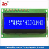 16*2 COB Stn Blue LCD Display Screen Characters and Graphics Moudle