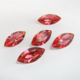 Fancy Stone Loose Crystal Bead for Diamond Accessories