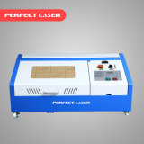 Mini Rubber Paper Seal Laser Engraving Machine for Stamping