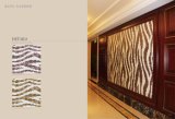 Carving Shell Mosaic Mother of Preal Building Material