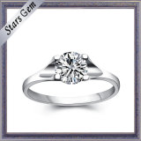 Hot Sale Good Quality Steling Silver Fashion Ring