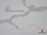 Calacatta White Marble Artificial Quartz/Manmade Quartz