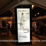 Advertising Display LED Light Box