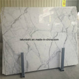 New Snow White Marble Slab, Floor Tile and Marble for Home &Project Decoration