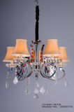 Crystal Chandelier Pendant Lamp (88007-5)