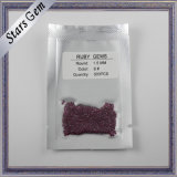 1.5mm 8# Ruby Corundum Stone