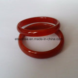 Fashion Natural Crystal Carnelian Bracelet Bangles Jewellery