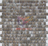 Broken Gradients Glass Mosaic (CFC323)