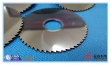 Tungsten Carbide V-Cut Saw Blade