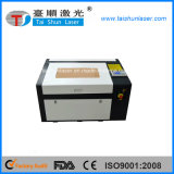 Leather Paper Glass Engraving CNC Laser Carving Machine