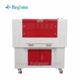 Rabbit Hx-4060se Laser Cutter with Red-DOT Pointer