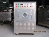 Stainless Steel Vacuum Microwave Oven for Drying