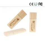 Classic Wooden USB 2.0 Flash Memory Stick Pen Drive