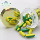 GMP Certificated Slimming Aloe Vera Softgel Capsule 500mg