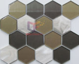 Glass Hexagon Mosaic (CFA90)