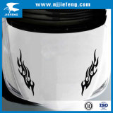 Diecut Screen Printing Motorcycle ATV Sticker