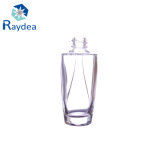 40cc Essence Glass Bottle with Assorted Cap