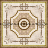 1600*1600mm Crystal Porcelain Puzzle Tile for Livingroom