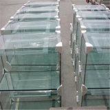 5mm Shower Clear Float Mirror Glass for Importer