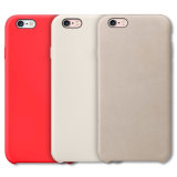 Leather Thin Phone Cases for iPhone 6/6s/7/8