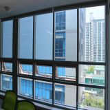 Electric Frosting Glass, Electrically Switchable Smart Glass