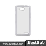 White Plastic Cover for LG L90 (LGK10W)