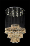 Fashionable Decorative Modern Crystal Chandelier (AQ-88317B)