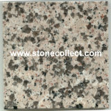 Chaozhou Red Granite Tiles and Slabs