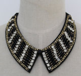 Ladies Fashion Charm Jewelry Necklace Collar (JE0089)