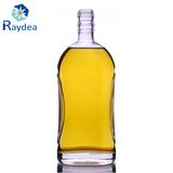 500ml Flint Glass Wine Bottle for Liquor